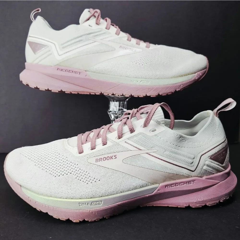 Brooks Women 11 Comfy footwear